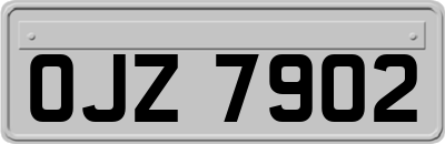 OJZ7902
