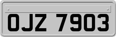 OJZ7903
