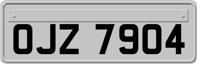 OJZ7904