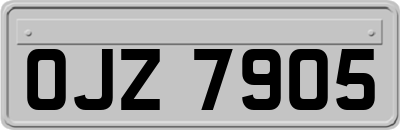 OJZ7905