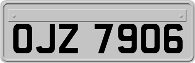 OJZ7906