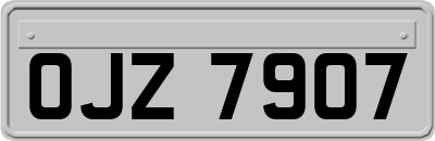 OJZ7907