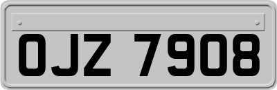 OJZ7908