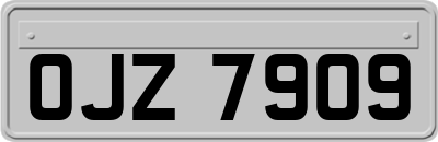 OJZ7909