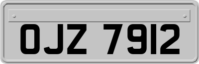 OJZ7912
