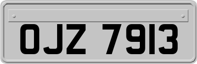 OJZ7913
