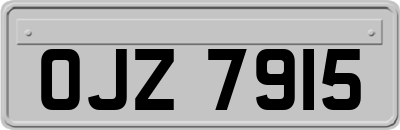 OJZ7915