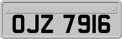 OJZ7916