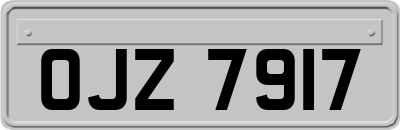 OJZ7917