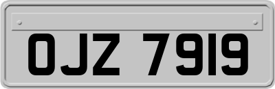 OJZ7919