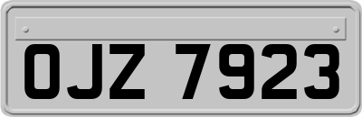 OJZ7923