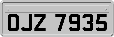 OJZ7935