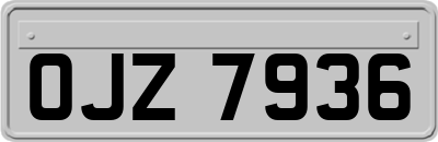 OJZ7936