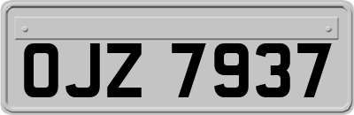 OJZ7937