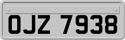 OJZ7938