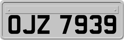 OJZ7939