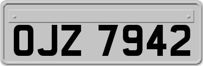 OJZ7942