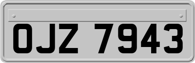 OJZ7943