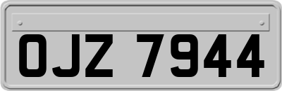 OJZ7944