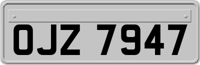 OJZ7947