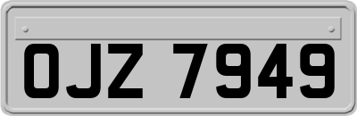 OJZ7949