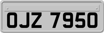 OJZ7950