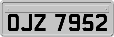 OJZ7952