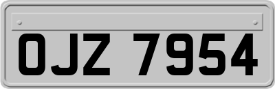 OJZ7954