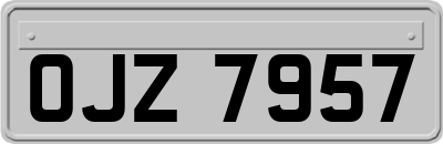 OJZ7957