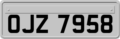 OJZ7958