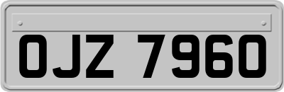 OJZ7960