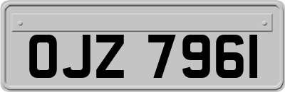 OJZ7961