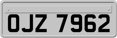 OJZ7962