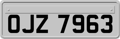 OJZ7963