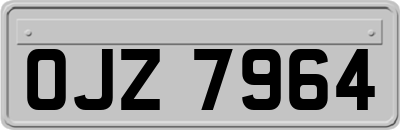 OJZ7964