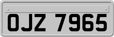 OJZ7965