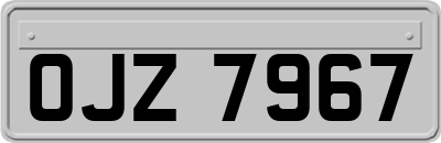 OJZ7967