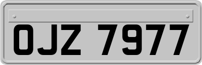 OJZ7977