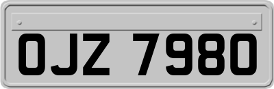 OJZ7980