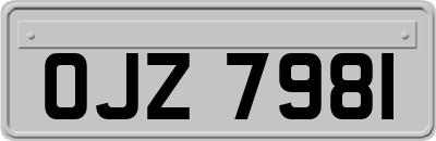 OJZ7981