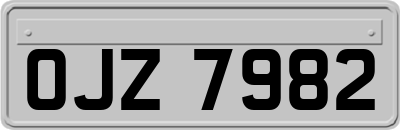 OJZ7982