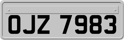 OJZ7983