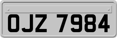 OJZ7984