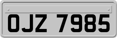 OJZ7985