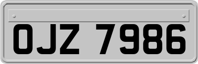 OJZ7986