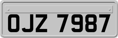 OJZ7987