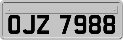 OJZ7988