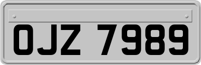 OJZ7989