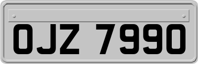 OJZ7990