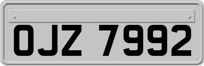 OJZ7992